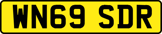 WN69SDR