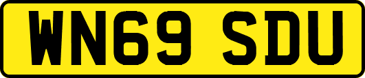 WN69SDU