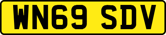 WN69SDV