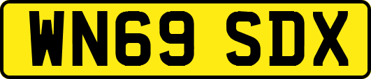WN69SDX
