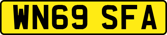 WN69SFA