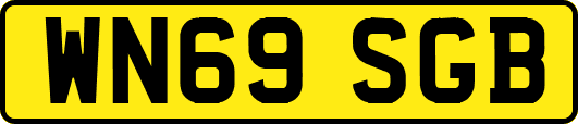 WN69SGB