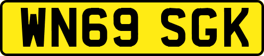 WN69SGK