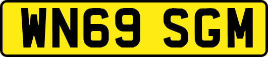 WN69SGM