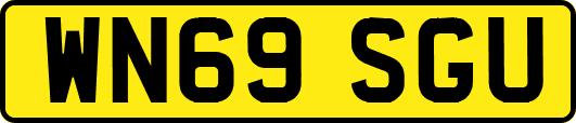 WN69SGU