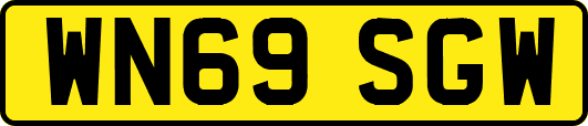 WN69SGW