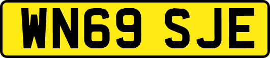 WN69SJE
