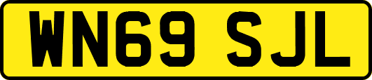 WN69SJL