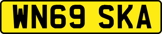 WN69SKA