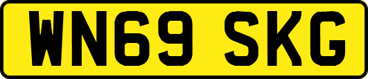 WN69SKG