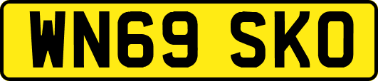 WN69SKO