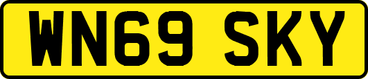 WN69SKY