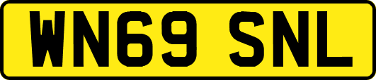 WN69SNL