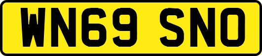 WN69SNO