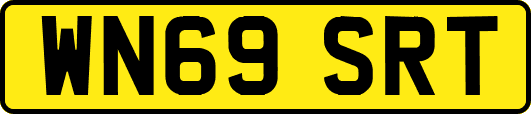 WN69SRT