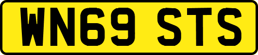 WN69STS
