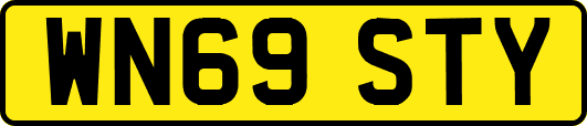 WN69STY