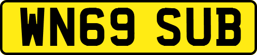 WN69SUB