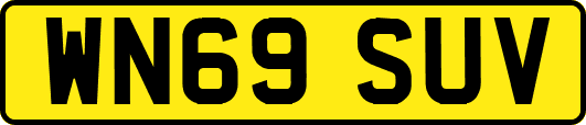 WN69SUV