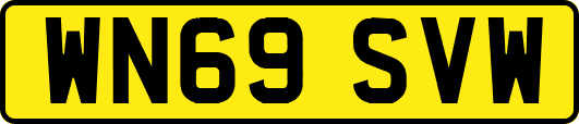 WN69SVW