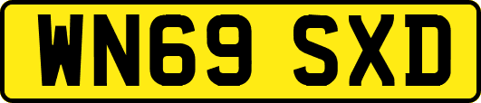 WN69SXD