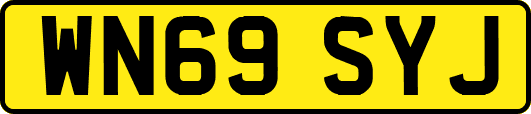 WN69SYJ