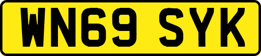WN69SYK