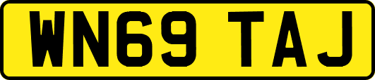 WN69TAJ
