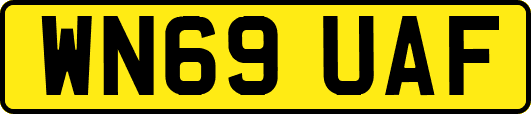 WN69UAF