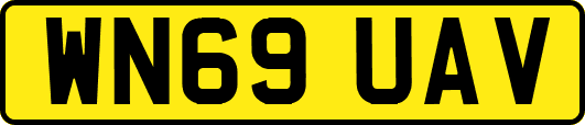 WN69UAV