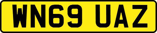 WN69UAZ