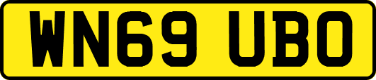 WN69UBO
