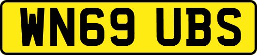 WN69UBS