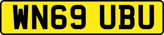 WN69UBU