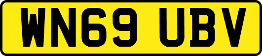 WN69UBV