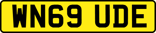 WN69UDE