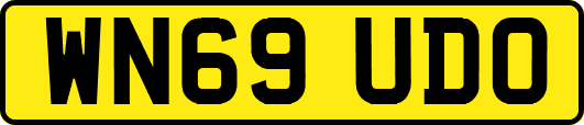 WN69UDO
