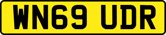 WN69UDR
