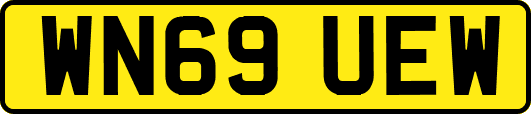 WN69UEW