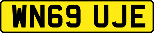 WN69UJE