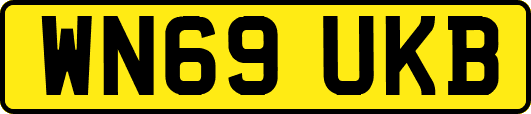 WN69UKB