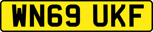 WN69UKF