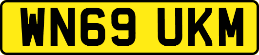 WN69UKM