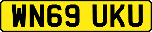 WN69UKU