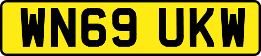 WN69UKW