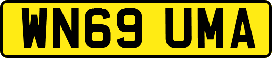 WN69UMA