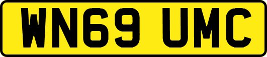 WN69UMC