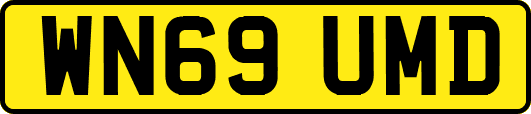 WN69UMD