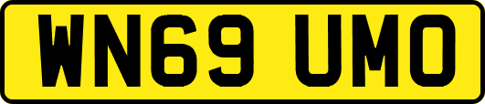 WN69UMO