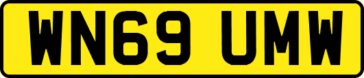WN69UMW